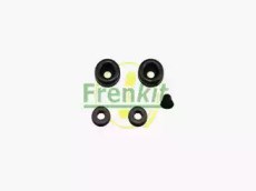 Ремкомплект заднього гальмівного циліндра 315016 FRENKIT