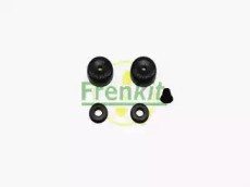 Ремкомплект заднього гальмівного циліндра 315017 FRENKIT