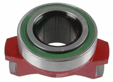 Підшипник ковзання зчеплення 3151600568 SACHS