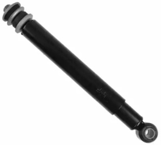 Стійка передня 315355 SACHS
