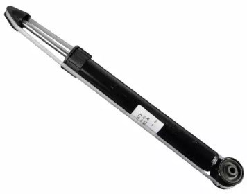 Амортизатор задній 315573 SACHS