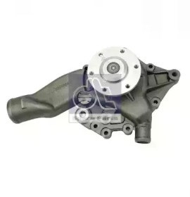 Водяний насос 316002 DIESEL TECHNIC