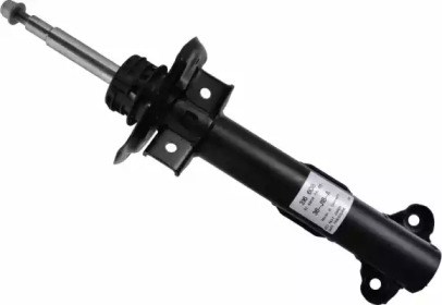 Амортизатори передні 316608 SACHS