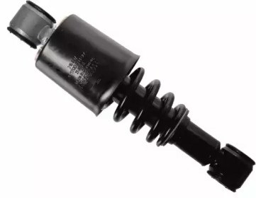 Упори газові 316697 SACHS