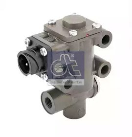 Байпасний клапан EGR, рециркуляції газів 318700 DIESEL TECHNIC