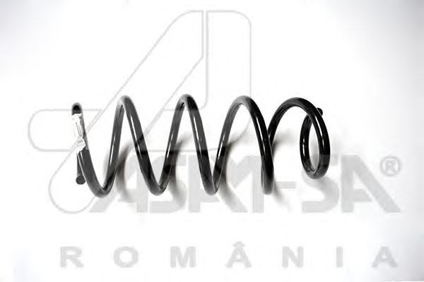 Пружина задня 32033 ASAM