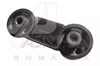 Подушка (опора) двигуна, передня 32092 ASAM