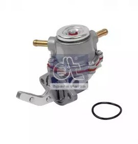 Паливний насос, механічний 321000 DIESEL TECHNIC