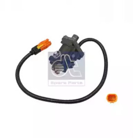 Клапан електромагнітний моторного гальма 321081 DIESEL TECHNIC