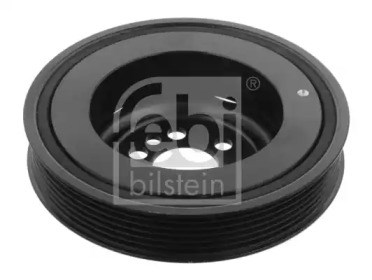 Демпферний шків колінвала 32191 FEBI