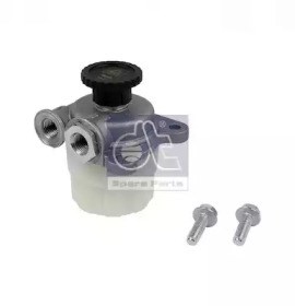 Паливний насос ручної підкачки 322030 DIESEL TECHNIC