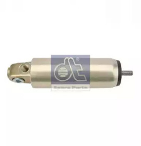 Циліндр заслінки глушника двигуна 325503 DIESEL TECHNIC
