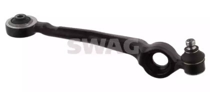 Правий важіль передній нижній підвіски 32730015 SWAG