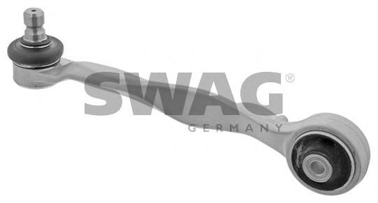Важіль передньої підвіски верхній, лівий 32730023 SWAG