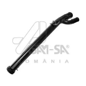 Патрубок системи охолодження 32800 ASAM