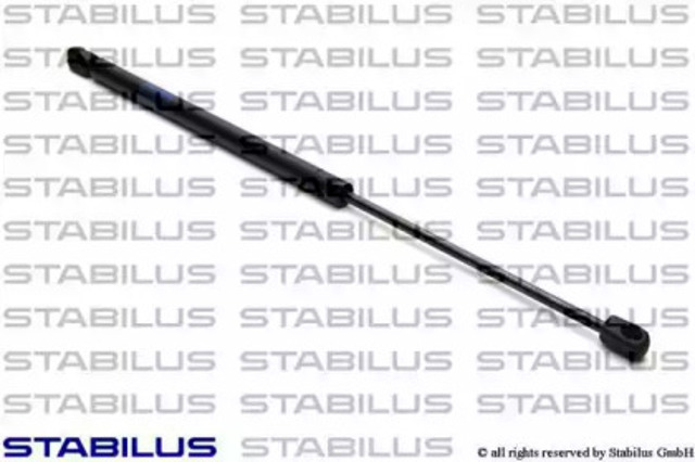 Амортизатор ляди 3289YQ STABILUS