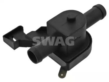 Кран системи опалення 32915920 SWAG