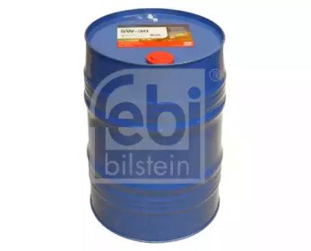 Моторне масло полісинтетичне 32944 FEBI