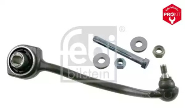 Правий важіль передній нижній підвіски 33209 FEBI