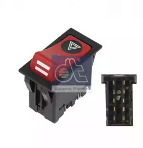 Аварійна кнопка 333320 DIESEL TECHNIC