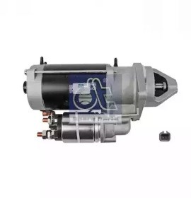 Стартер двигуна 334009 DIESEL TECHNIC