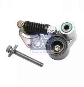 Натяжна планка поліклинового ременя 334063 DIESEL TECHNIC
