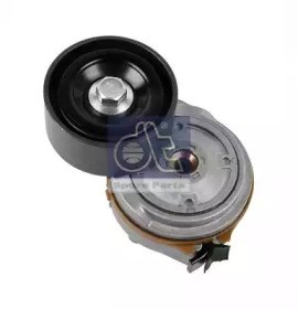 Натягувач приводного ременя 334066 DIESEL TECHNIC