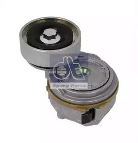 Натягувач приводного ременя 334192 DIESEL TECHNIC