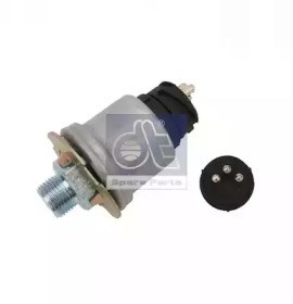Манометри (показник тиску масла) 337003 DIESEL TECHNIC