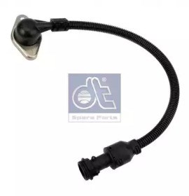 Датчик тиску повітря 337004 DIESEL TECHNIC