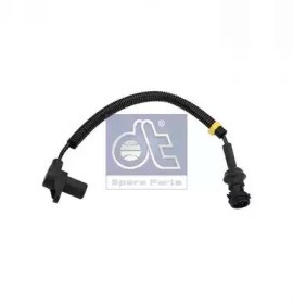 Обмежувач частоти обертання колінчастого вала двигуна 337025 DIESEL TECHNIC
