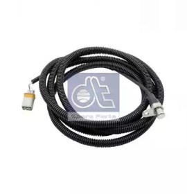 Датчик АБС (ABS) задній, лівий 337111 DIESEL TECHNIC