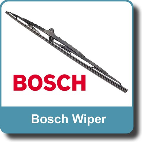 Щітка двірника ліва 3397008849 BOSCH