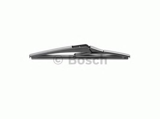 Щітка задня 3397011676 BOSCH