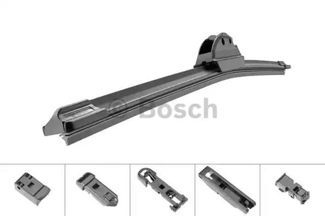 Щітка двірника права 3397013454 BOSCH