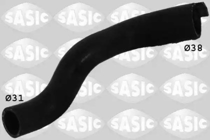 Шланги системи охолодження 3400092 SASIC