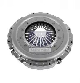 Натискний диск зчеплення 340012 DIESEL TECHNIC