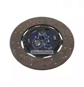 Зчеплення 340109 DIESEL TECHNIC