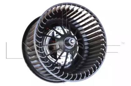 Двигун вентилятора пічки (обігрівача салону) на ford kuga позашляховик (cbv) (03.08 - 10.12) 2.0 tdci txda 34036