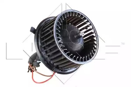 Вентилятор грубки 34085 NRF