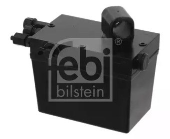 Насос підйому кабіни 34191 FEBI