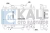 Радіатор системи охолодження двигуна 342190 KALE