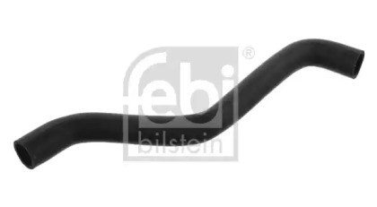 Шланги системи охолодження 34708 FEBI