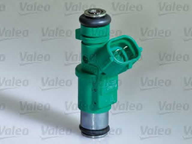 Форсунки електромагнітні 348002 VALEO