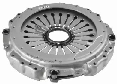 Корзина зчеплення 3482000257 SACHS