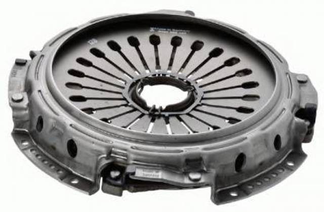 Натискний диск зчеплення 3482055132 SACHS