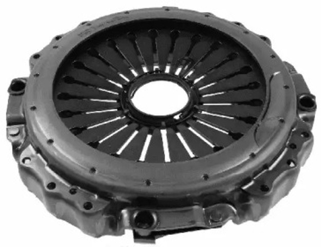 Корзина диска зчеплення 3482083118 SACHS