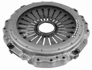Натискний диск зчеплення 3482083252 SACHS
