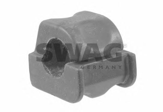 Подушка стабілізатора передня 34922492 SWAG