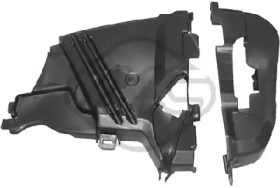 Кришка ременя ГРМ 35001 METALCAUCHO